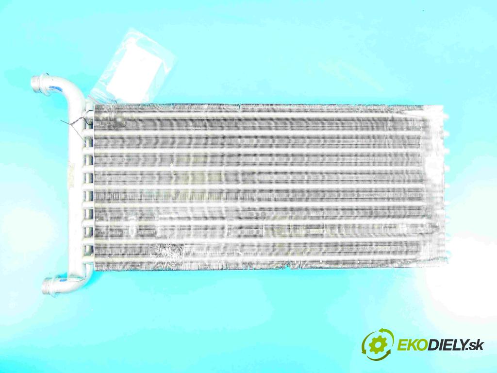 Vw Crafter 2006-2016 2.5 tdi 88 HP automatic 65 kW 2461 cm3 5- radiator (Radiátory kúrenia)