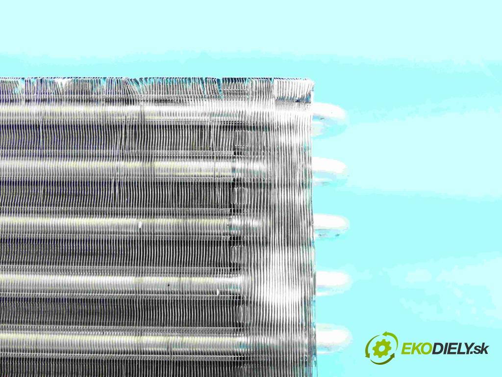 Vw Crafter 2006-2016 2.5 tdi 88 HP automatic 65 kW 2461 cm3 5- radiator (Radiátory kúrenia)