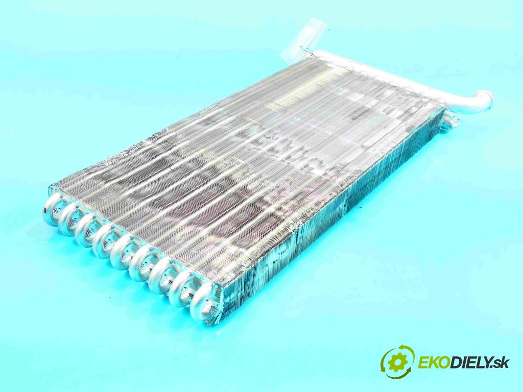 Vw Crafter 2006-2016 2.5 tdi 88 HP automatic 65 kW 2461 cm3 5- radiator (Radiátory kúrenia)