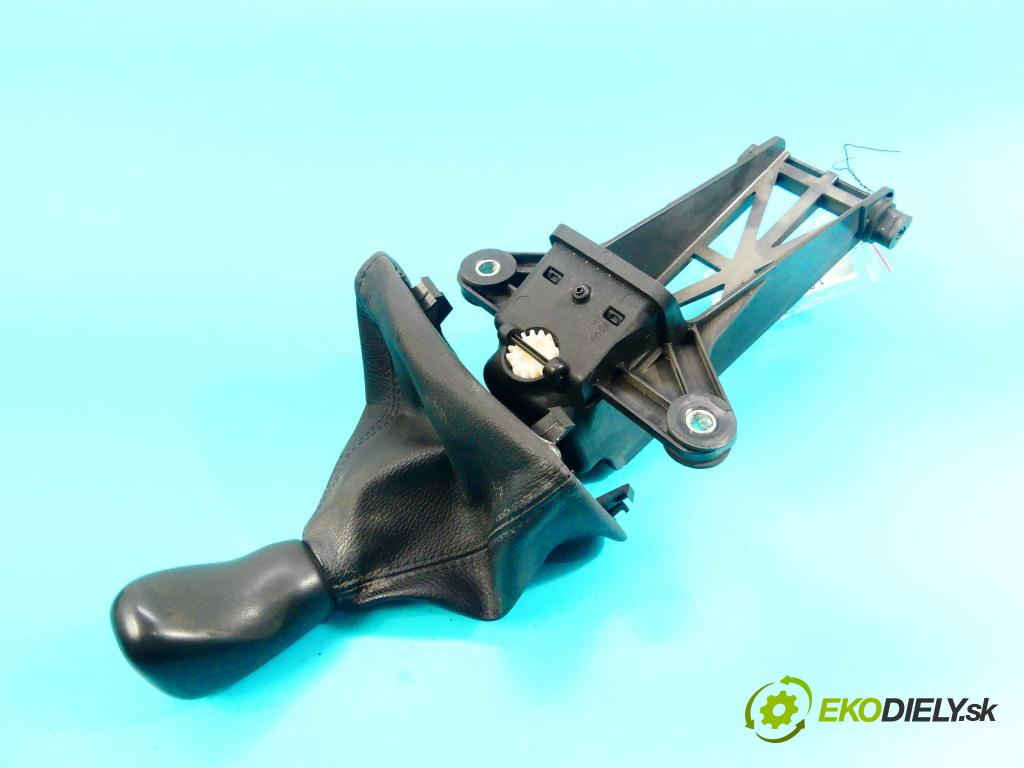 Vw Crafter 2006-2016 2.5 tdi 88 HP automatic 65 kW 2461 cm3 5- Páka: Změny: stupeň,rýchlosť 2E0713021A (Rýchlostné páky / kulisy)