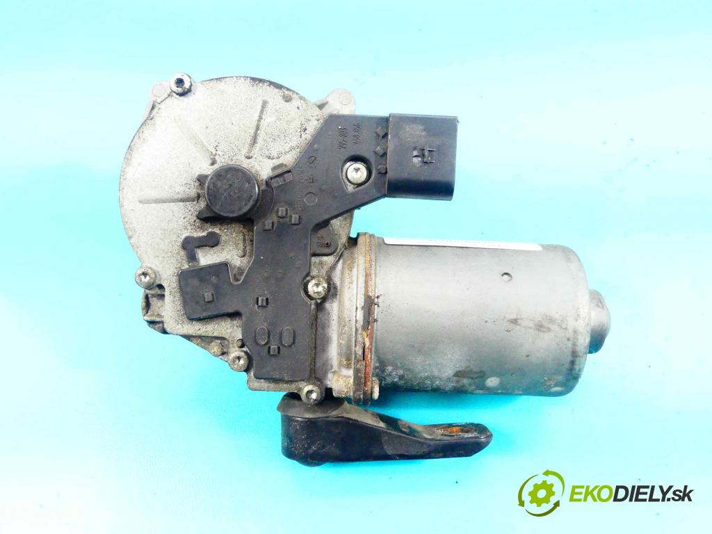 Vw Crafter 2006-2016 2.5 tdi 88 HP automatic 65 kW 2461 cm3 5- motor stieračov predné 405.146