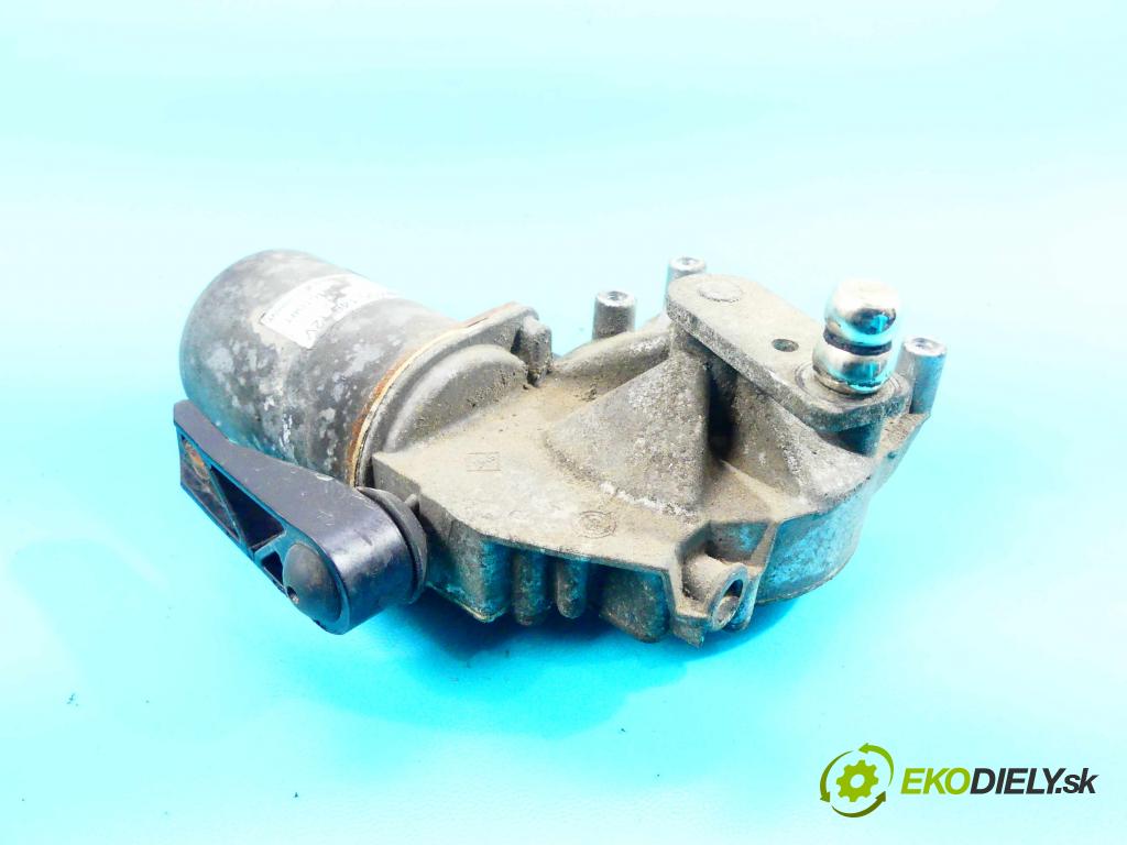 Vw Crafter 2006-2016 2.5 tdi 88 HP automatic 65 kW 2461 cm3 5- motor stieračov predné 405.146