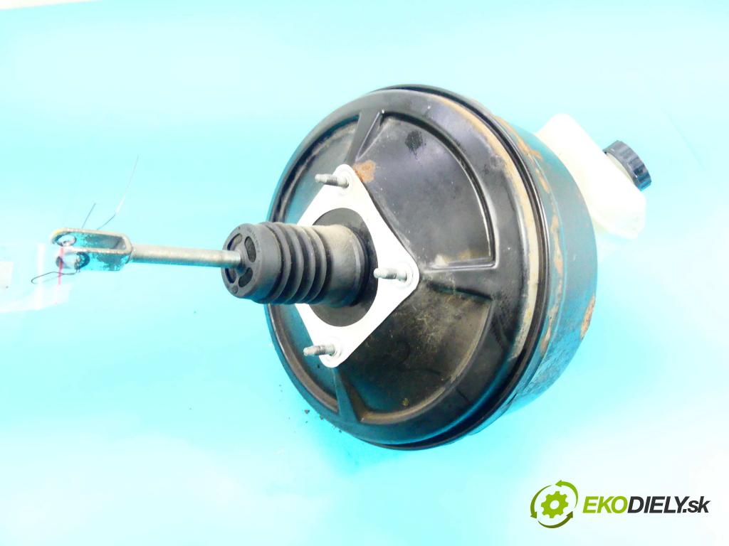 Vw Crafter 2006-2016 2.5 tdi 88 HP automatic 65 kW 2461 cm3 5- servo brzdové A9064300308