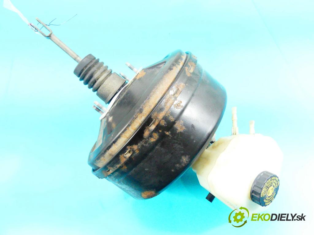 Vw Crafter 2006-2016 2.5 tdi 88 HP automatic 65 kW 2461 cm3 5- servo brzdové A9064300308