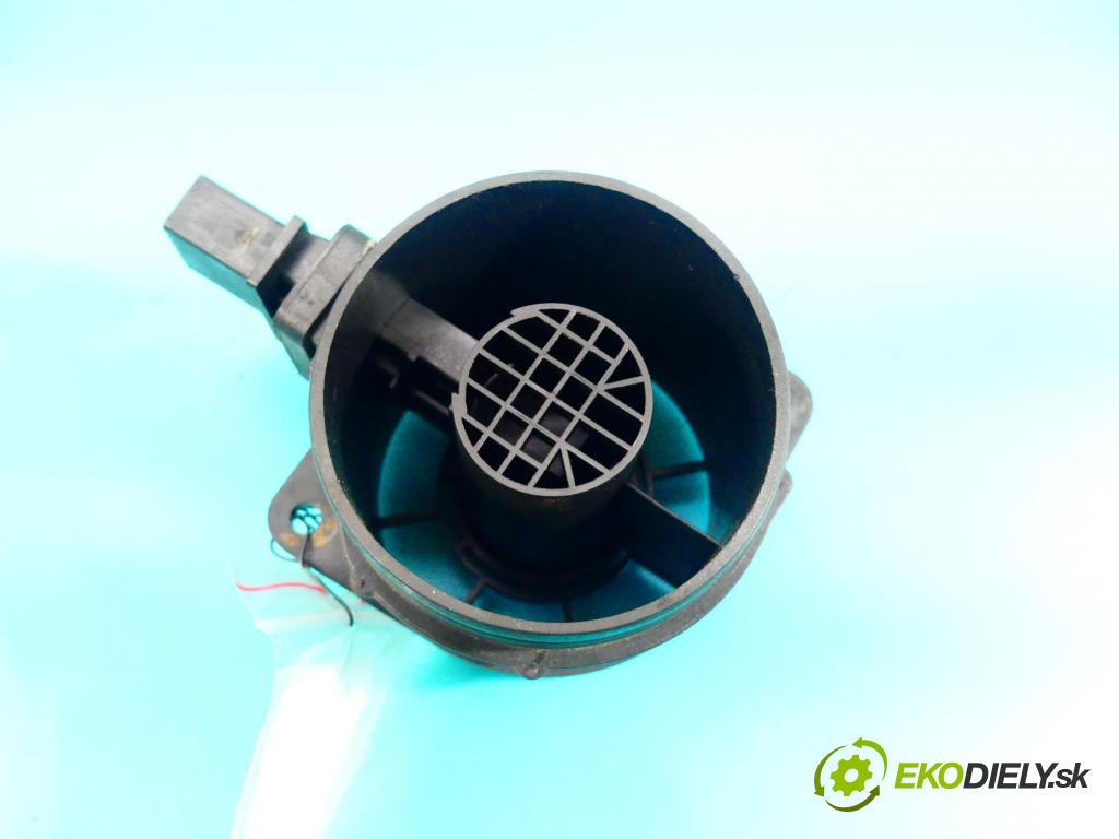 Vw Crafter 2006-2016 2.5 tdi 88 HP automatic 65 kW 2461 cm3 5- průtokoměr: 20197640 (Váhy vzduchu)