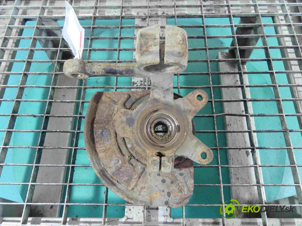 Skoda Felicia 1.6 75 HP manual 55 kW 1598 cm3 5- náboj ľavé  (Náboje)