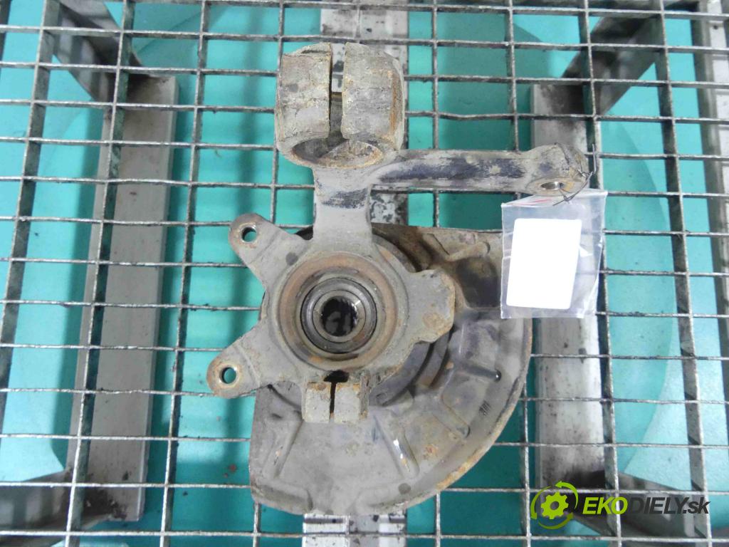 Skoda Felicia 1.6 75 HP manual 55 kW 1598 cm3 5- náboj pravé  (Náboje)