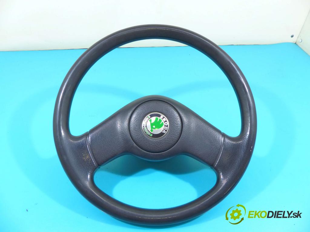 Skoda Felicia 1.6 75 hp manual 55 kW 1598 cm3 5- volant  (Volanty)