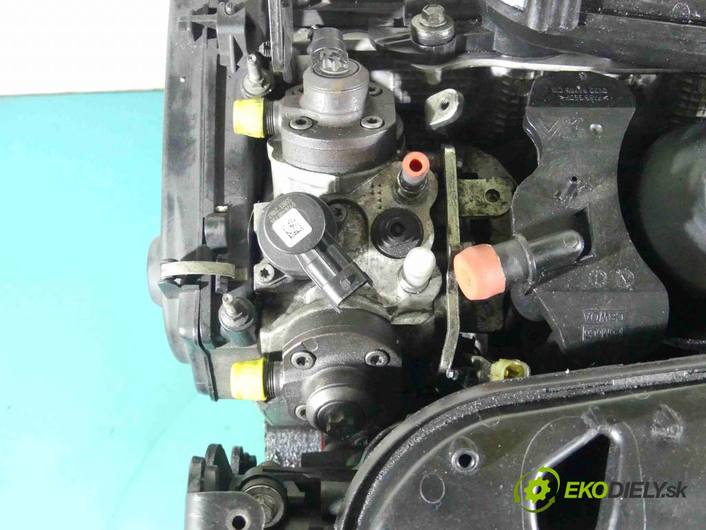 Jaguar XF 2007-2015 3.0 TD V6 241KM automatic 177 kW 2993 cm3 4- čerpadlo vstrekovacia 0445010835 (Vstrekovacie čerpadlá)