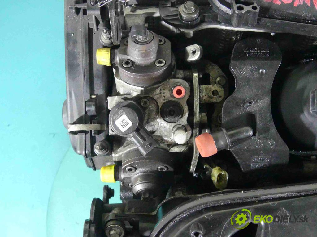 Jaguar XF 2007-2015 3.0 TD V6 241KM automatic 177 kW 2993 cm3 4- čerpadlo vstrekovacia 0445010835 (Vstrekovacie čerpadlá)