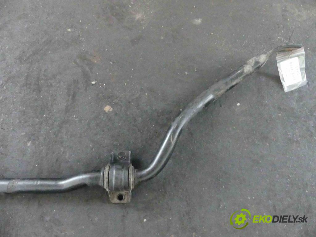 Jaguar XF 2007-2015 3.0 TD V6 241KM automatic 177 kW 2993 cm3 4- tyč stabilizatora  (Tyče stabilizátora)