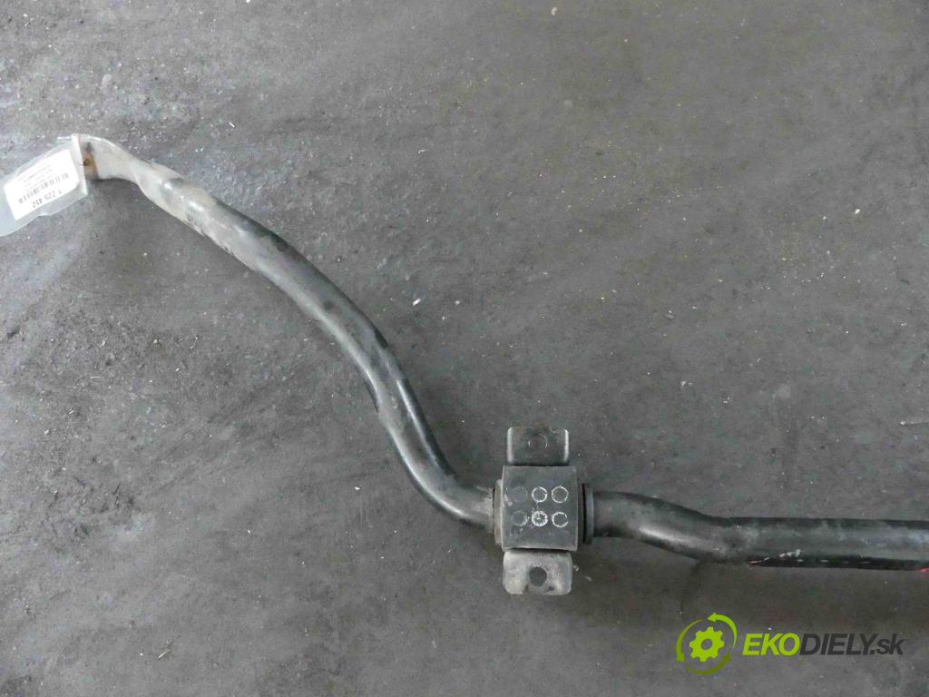 Jaguar XF 2007-2015 3.0 TD V6 241KM automatic 177 kW 2993 cm3 4- tyč stabilizatora  (Tyče stabilizátora)