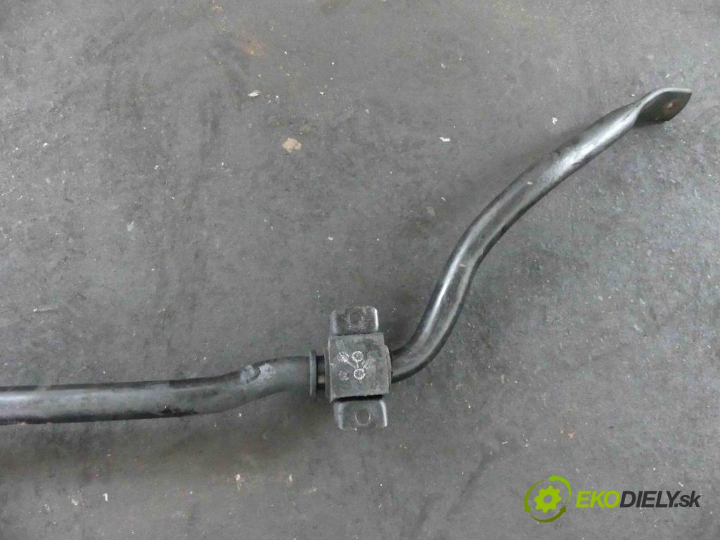 Jaguar XF 2007-2015 3.0 TD V6 241KM automatic 177 kW 2993 cm3 4- tyč stabilizatora  (Tyče stabilizátora)