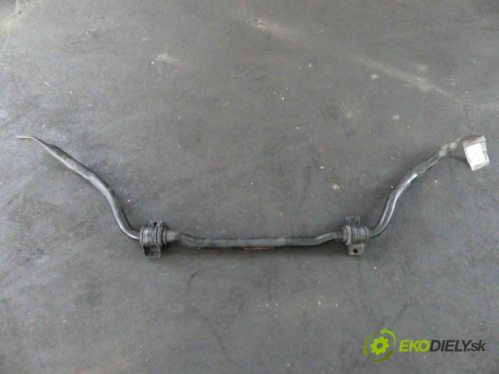 Jaguar XF 2007-2015 3.0 TD V6 241KM automatic 177 kW 2993 cm3 4- tyč stabilizatora  (Tyče stabilizátora)