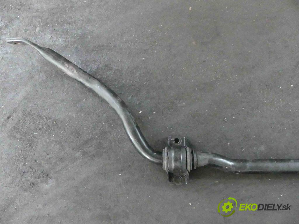 Jaguar XF 2007-2015 3.0 TD V6 241KM automatic 177 kW 2993 cm3 4- tyč stabilizatora  (Tyče stabilizátora)