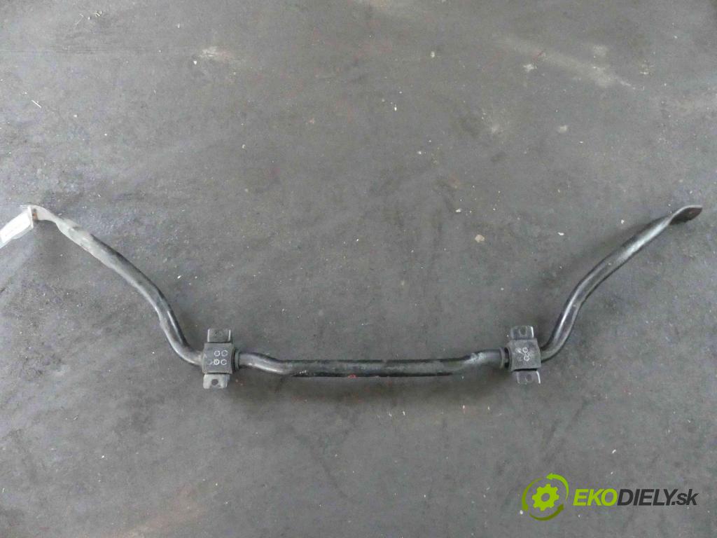 Jaguar XF 2007-2015 3.0 TD V6 241KM automatic 177 kW 2993 cm3 4- tyč stabilizatora  (Tyče stabilizátora)