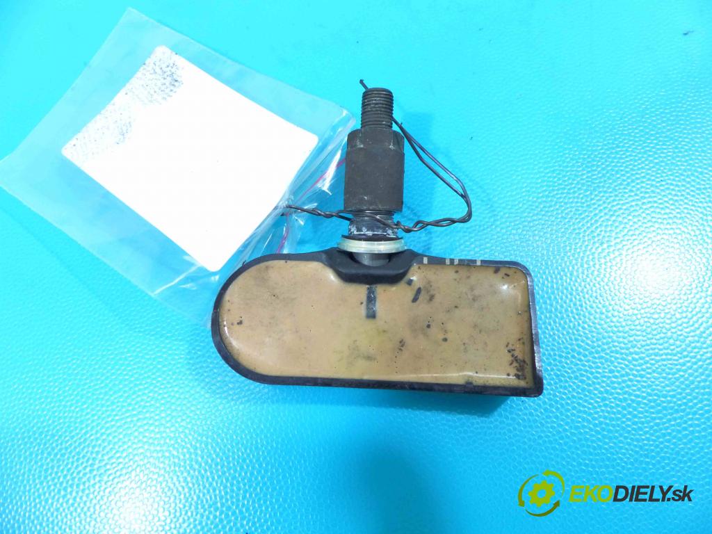 Citroen C5 II 2008-2017 2.0 hdi 163 hp automatic 120 kW 1997 cm3 5- snímač tlaku 9673198580 (Snímače tlaku)