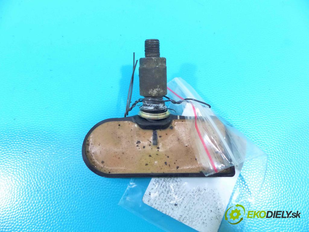 Citroen C5 II 2008-2017 2.0 hdi 163 hp automatic 120 kW 1997 cm3 5- snímač tlaku 9673198580 (Snímače tlaku)