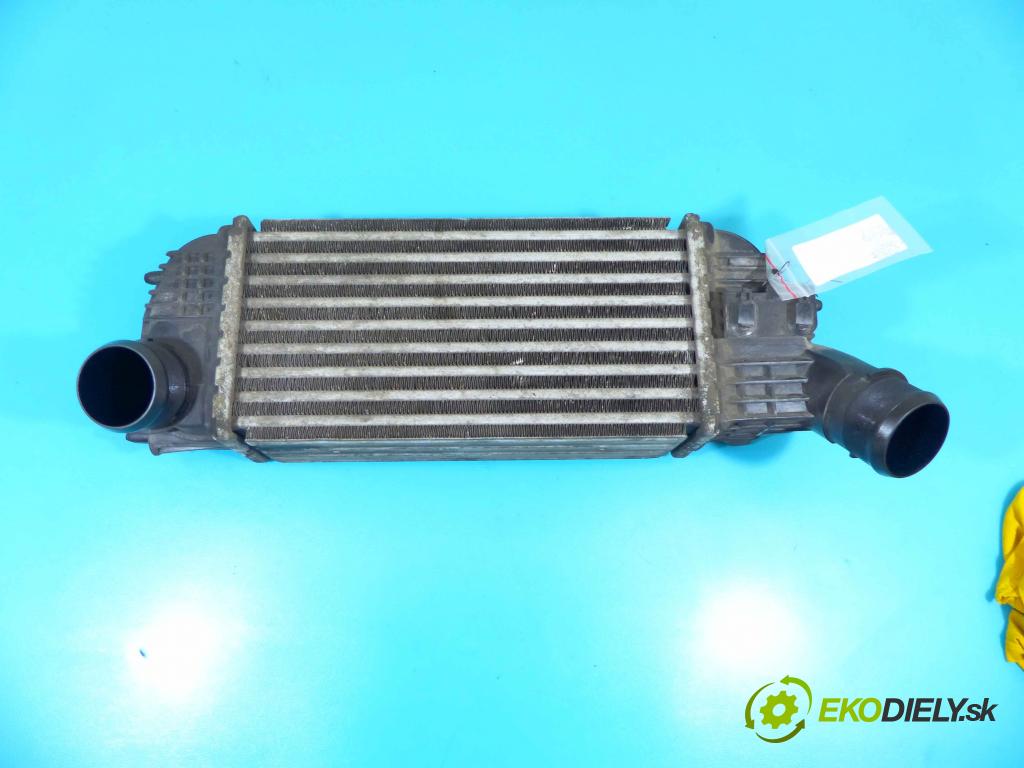 Citroen C5 II 2008-2017 2.0 hdi 163 hp automatic 120 kW 1997 cm3 5- Intercooler 9683009680 (Chladiče nasávaného vzduchu (intercoolery))