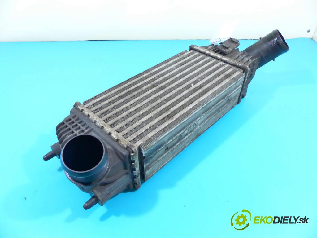 Citroen C5 II 2008-2017 2.0 hdi 163 hp automatic 120 kW 1997 cm3 5- Intercooler 9683009680 (Chladiče nasávaného vzduchu (intercoolery))