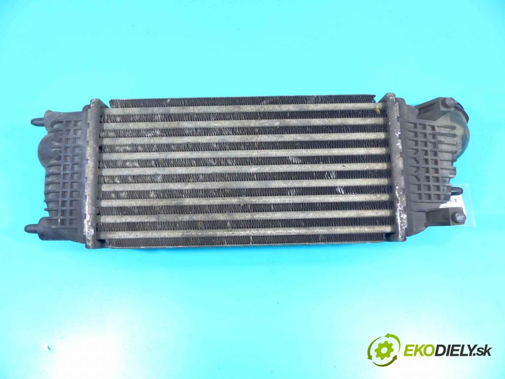 Citroen C5 II 2008-2017 2.0 hdi 163 hp automatic 120 kW 1997 cm3 5- Intercooler 9683009680 (Chladiče nasávaného vzduchu (intercoolery))
