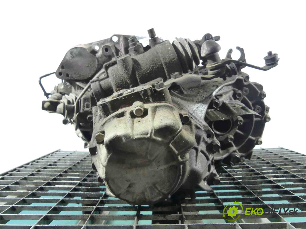 Toyota Avensis I T22 1997-2003 2.0 TD 90 HP manual 66 kW 1975 cm3 5- prevodovka stupeň,rýchlosť manual