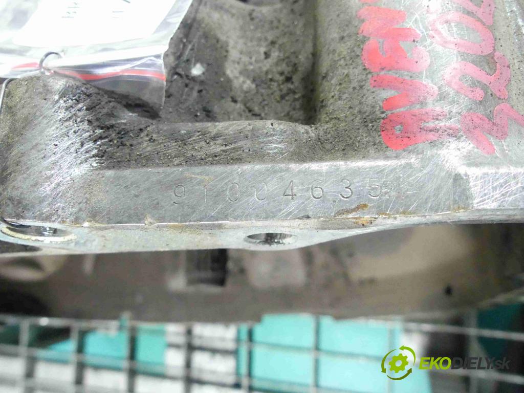 Toyota Avensis I T22 1997-2003 2.0 TD 90 HP manual 66 kW 1975 cm3 5- prevodovka stupeň,rýchlosť manual