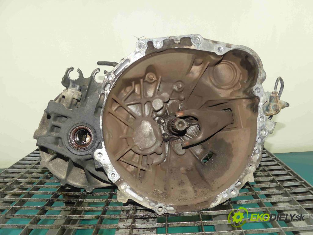 Toyota Avensis I T22 1997-2003 2.0 TD 90 HP manual 66 kW 1975 cm3 5- prevodovka stupeň,rýchlosť manual