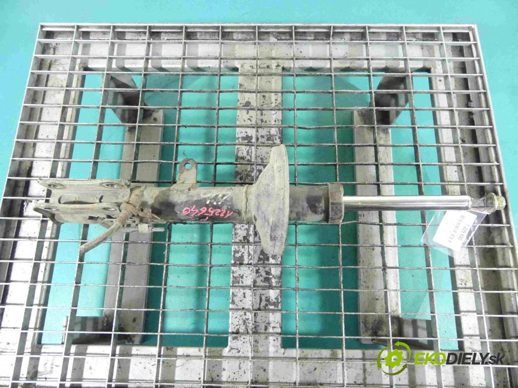 Toyota Avensis I T22 1997-2003 2.0 TD 90 hp manual 66 kW 1975 cm3 5- tlumič zadní pravý 