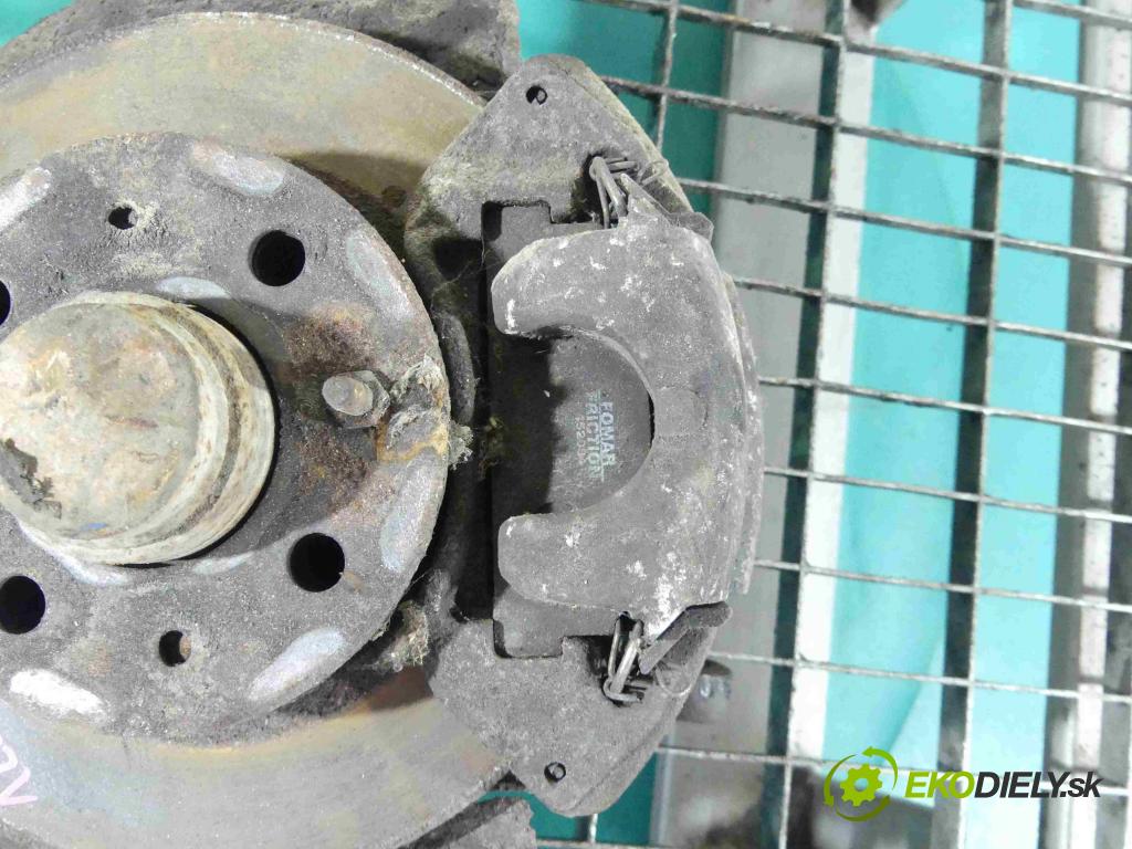 Polonez Caro / Atu 1.5 karburátor: 82 HP manual 60,5 kW 1481 cm3 5- brzdič predné ľavý  (Ostatné)