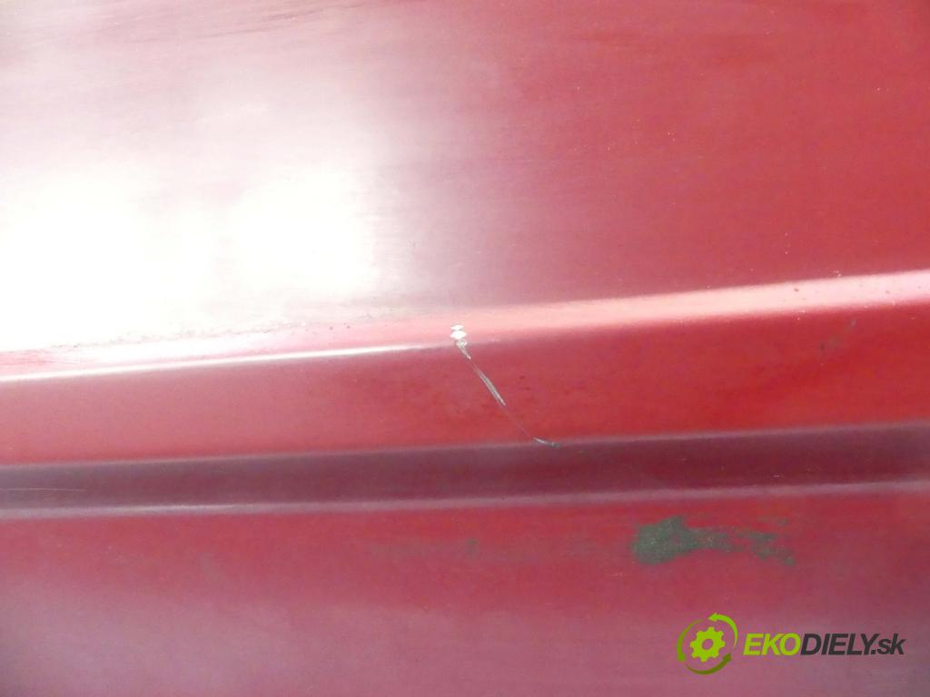 Polonez Caro / Atu 1.5 karburátor: 82 hp manual 60,5 kW 1481 cm3 5- zadní kufrové dveře (Zadní kapoty)