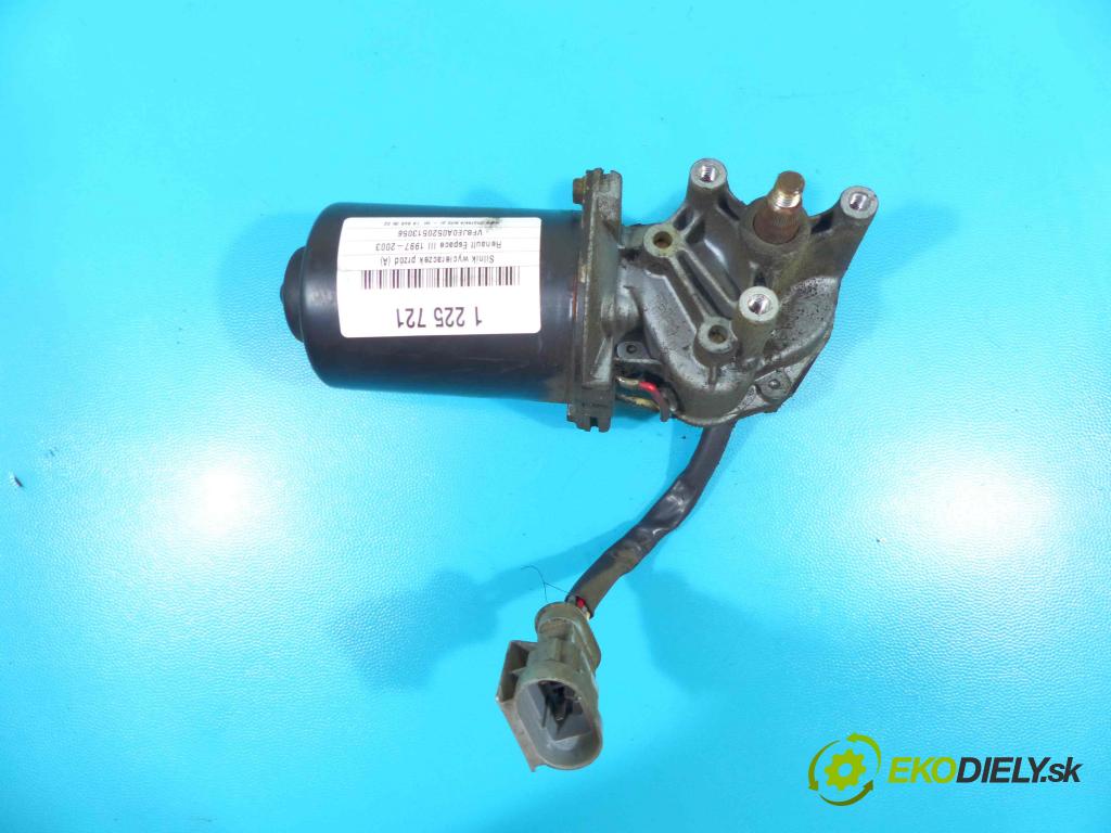 Renault Espace III 1997-2003 2.0 114 HP manual 84 kW 1998 cm3 5- motor stieračov predné