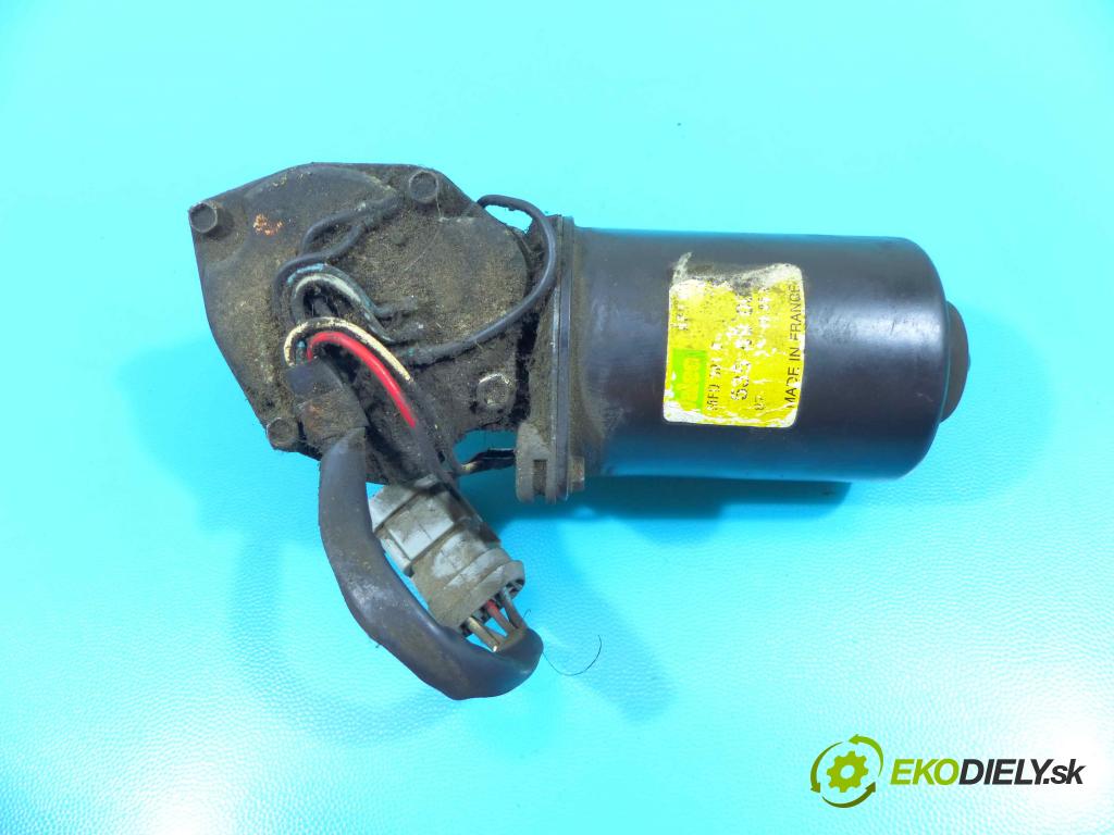 Renault Espace III 1997-2003 2.0 114 HP manual 84 kW 1998 cm3 5- motor stieračov predné