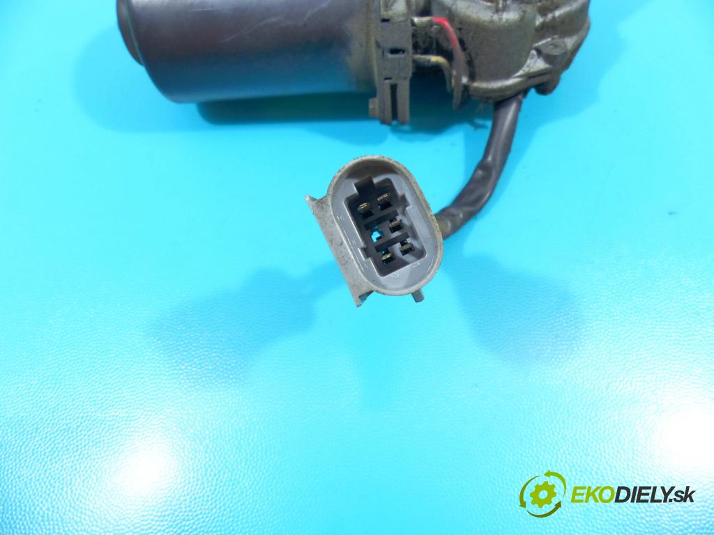 Renault Espace III 1997-2003 2.0 114 HP manual 84 kW 1998 cm3 5- motor stieračov predné