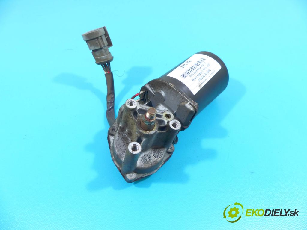 Renault Espace III 1997-2003 2.0 114 HP manual 84 kW 1998 cm3 5- motor stieračov predné 