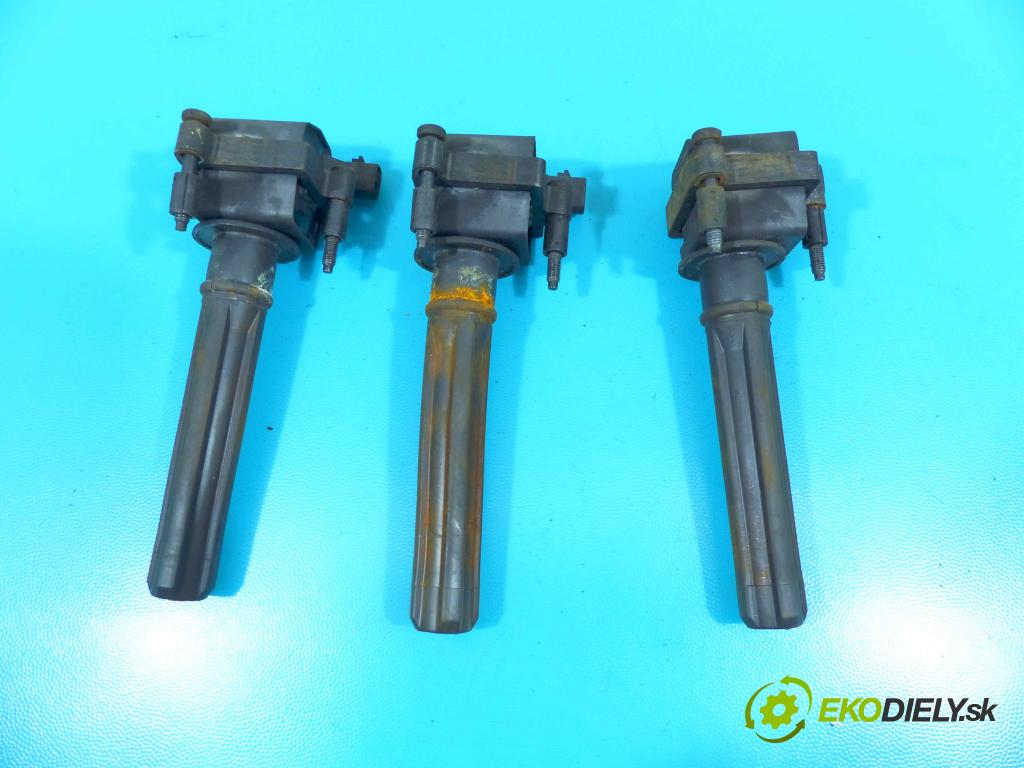 Chrysler Pacifica 3.5 V6 252KM automatic 185 kW 3518 cm3 5- cievka zapaľovacia 04609088AH (Zapaľovacie cievky, moduly)