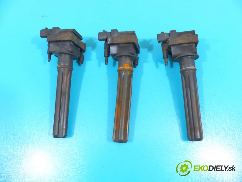 Chrysler Pacifica 3.5 V6 252KM automatic 185 kW 3518 cm3 5- cievka zapaľovacia 04609088AH (Zapaľovacie cievky, moduly)