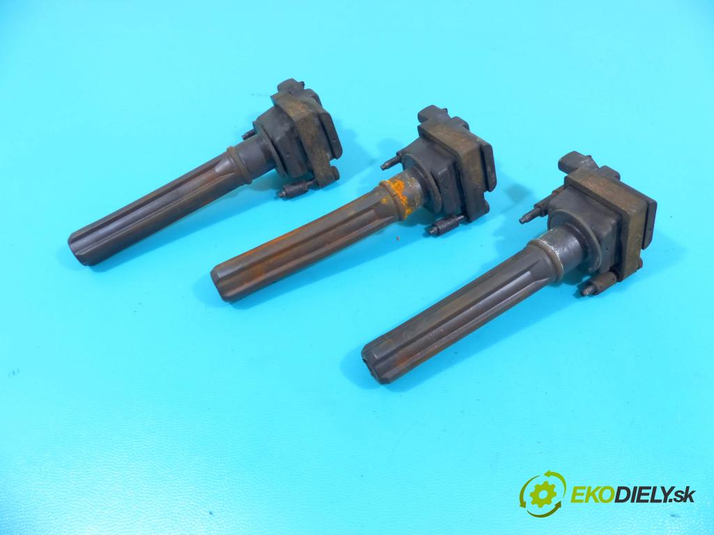 Chrysler Pacifica 3.5 V6 252KM automatic 185 kW 3518 cm3 5- cievka zapaľovacia 04609088AH (Zapaľovacie cievky, moduly)