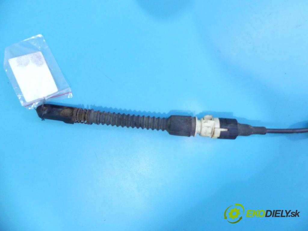 Chrysler Pacifica 3.5 V6 252KM automatic 185 kW 3518 cm3 5- Páka: Změny: stupeň,rýchlosť 04683981AB (Rýchlostné páky / kulisy)