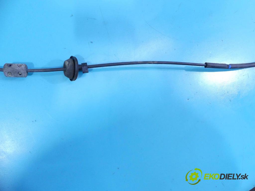 Chrysler Pacifica 3.5 V6 252KM automatic 185 kW 3518 cm3 5- Páka: Změny: stupeň,rýchlosť 04683981AB (Rýchlostné páky / kulisy)