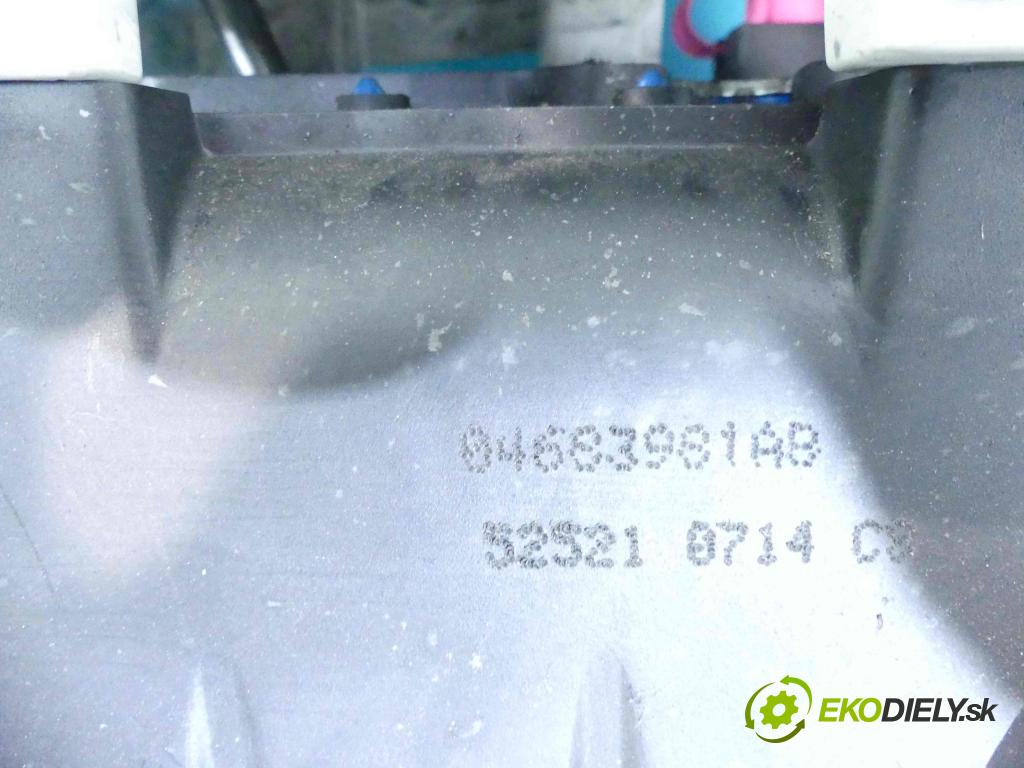 Chrysler Pacifica 3.5 V6 252KM automatic 185 kW 3518 cm3 5- Páka: Změny: stupeň,rýchlosť 04683981AB (Rýchlostné páky / kulisy)