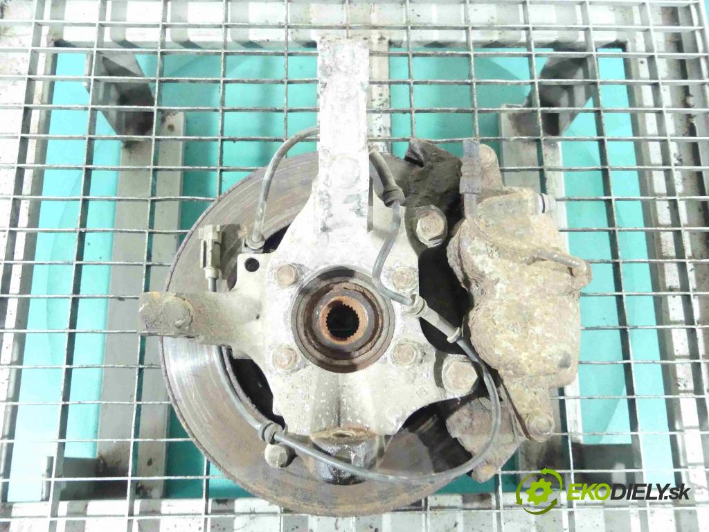 Chrysler Pacifica 3.5 V6 252KM automatic 185 kW 3518 cm3 5- náboj ľavé  (Náboje)