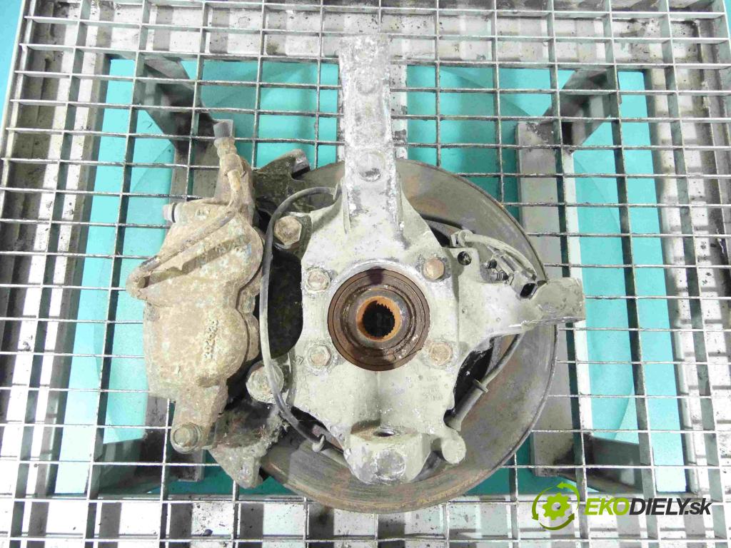 Chrysler Pacifica 3.5 V6 252KM automatic 185 kW 3518 cm3 5- náboj pravé  (Náboje)