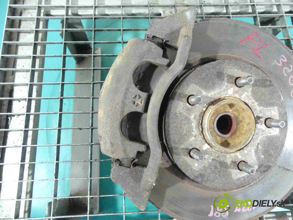Chrysler Pacifica 3.5 V6 252KM automatic 185 kW 3518 cm3 5- brzdič predné ľavý (Ostatné)