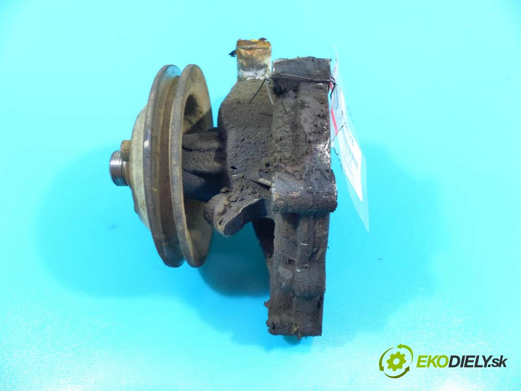 Fs lublin Lublin 2.4d 86 hp manual 63,5 kW 2417 cm3 5- čerpadlo vody  (Vodní pumpy)