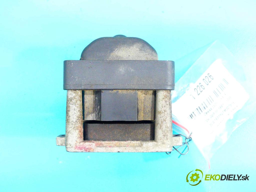 Vw Golf III 1991-1998 1.8 90 HP manual 66 kW 1781 cm3 5- cievka zapaľovacia  (Zapaľovacie cievky, moduly)