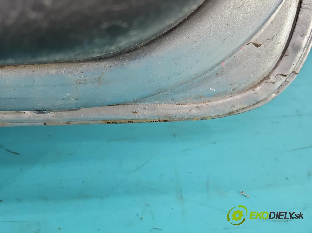 Vw Polo IV 9N 2001-2009 1.4 tdi 69KM manual 51 kW 1422 cm3 5- zadní kufrové dveře  (Zadní kapoty)