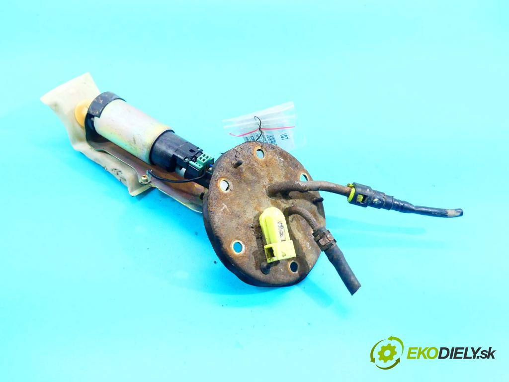 Honda Civic VI 1995-2001 1.5 16v 114 hp manual 84 kW 1493 cm3 3- čerpadlo paliva 