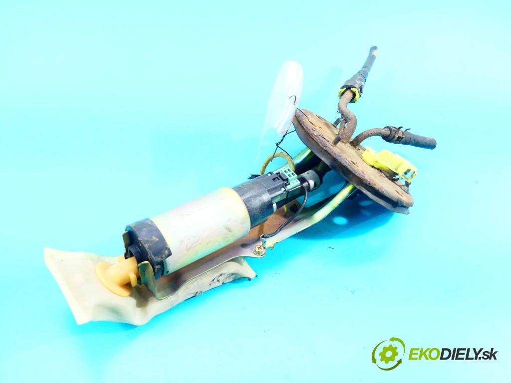 Honda Civic VI 1995-2001 1.5 16v 114 hp manual 84 kW 1493 cm3 3- čerpadlo paliva