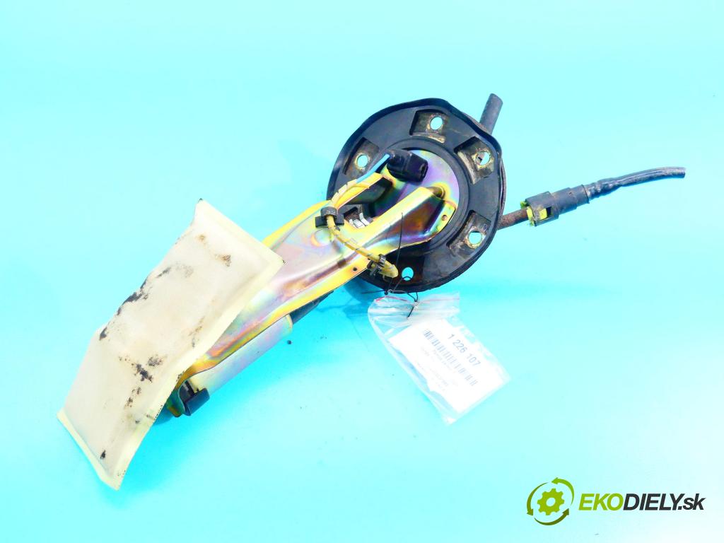 Honda Civic VI 1995-2001 1.5 16v 114 hp manual 84 kW 1493 cm3 3- čerpadlo paliva
